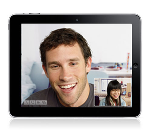 Illustration for article titled Improved iPad Gallery